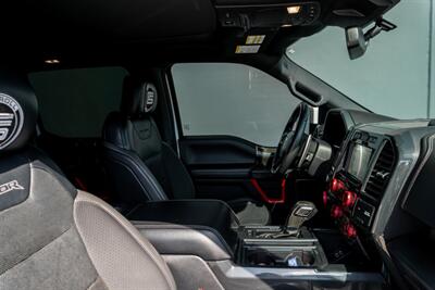 2019 Ford F-150 Raptor   - Photo 61 - Tustin, CA 92780