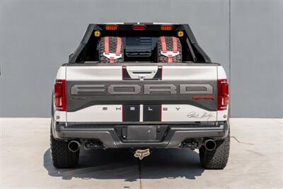 2019 Ford F-150 Raptor   - Photo 7 - Tustin, CA 92780