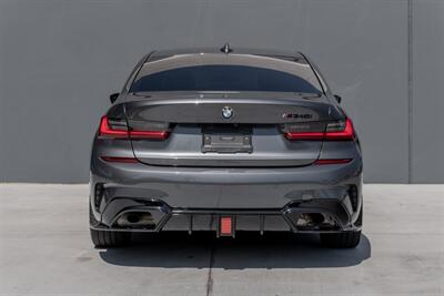 2022 BMW M340i   - Photo 5 - Tustin, CA 92780