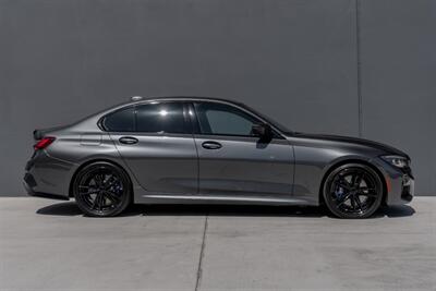 2022 BMW M340i   - Photo 7 - Tustin, CA 92780