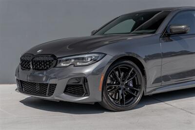 2022 BMW M340i   - Photo 44 - Tustin, CA 92780