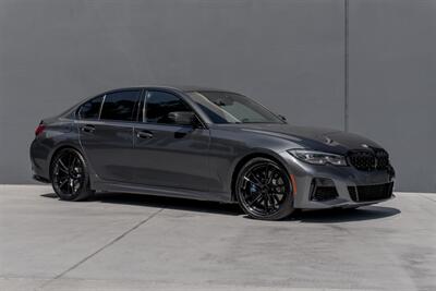 2022 BMW M340i   - Photo 1 - Tustin, CA 92780