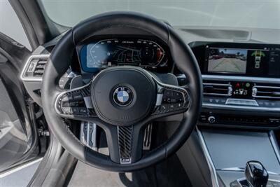 2022 BMW M340i   - Photo 56 - Tustin, CA 92780