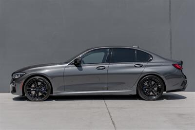 2022 BMW M340i   - Photo 4 - Tustin, CA 92780