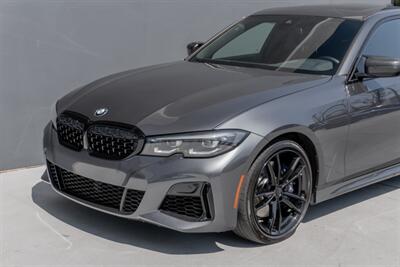 2022 BMW M340i   - Photo 19 - Tustin, CA 92780