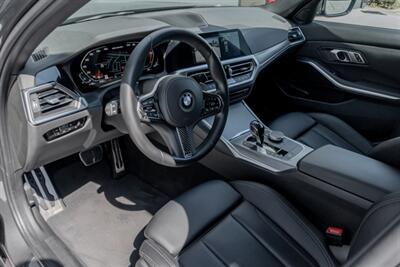 2022 BMW M340i   - Photo 53 - Tustin, CA 92780