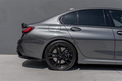 2022 BMW M340i   - Photo 32 - Tustin, CA 92780