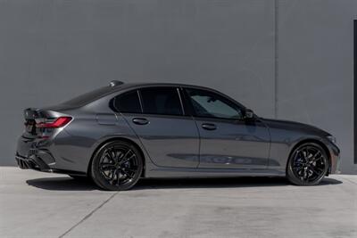 2022 BMW M340i   - Photo 6 - Tustin, CA 92780