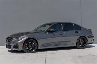 2022 BMW M340i   - Photo 3 - Tustin, CA 92780