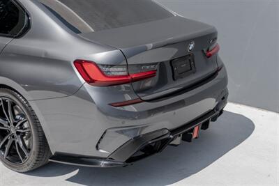 2022 BMW M340i   - Photo 18 - Tustin, CA 92780