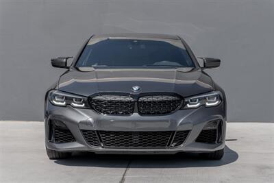 2022 BMW M340i   - Photo 2 - Tustin, CA 92780