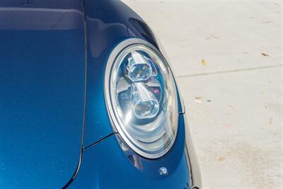 2014 Porsche 911 Turbo S   - Photo 19 - Tustin, CA 92780