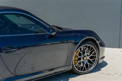 2014 Porsche 911 Turbo S   - Photo 32 - Tustin, CA 92780