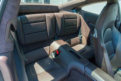 2014 Porsche 911 Turbo S   - Photo 43 - Tustin, CA 92780