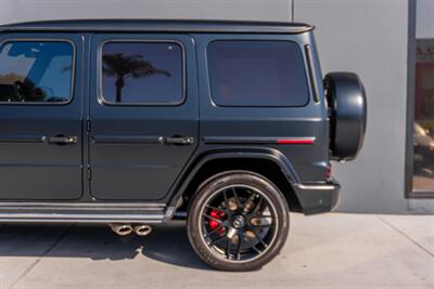 2021 Mercedes-Benz AMG G 63   - Photo 19 - Tustin, CA 92780