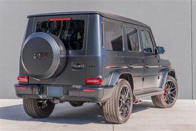 2021 Mercedes-Benz AMG G 63   - Photo 6 - Tustin, CA 92780