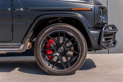 2021 Mercedes-Benz AMG G 63   - Photo 39 - Tustin, CA 92780