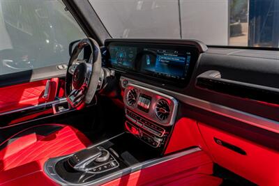 2021 Mercedes-Benz AMG G 63   - Photo 51 - Tustin, CA 92780