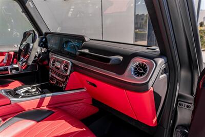 2021 Mercedes-Benz AMG G 63   - Photo 50 - Tustin, CA 92780