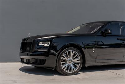 2020 Rolls-Royce Ghost   - Photo 33 - Tustin, CA 92780