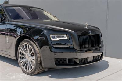 2020 Rolls-Royce Ghost   - Photo 23 - Tustin, CA 92780