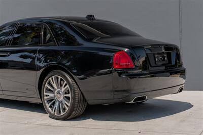 2020 Rolls-Royce Ghost   - Photo 40 - Tustin, CA 92780