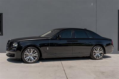 2020 Rolls-Royce Ghost   - Photo 3 - Tustin, CA 92780