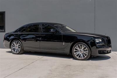 2020 Rolls-Royce Ghost   - Photo 1 - Tustin, CA 92780