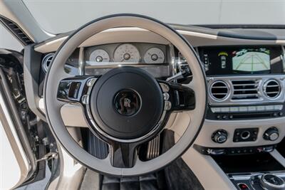 2020 Rolls-Royce Ghost   - Photo 17 - Tustin, CA 92780