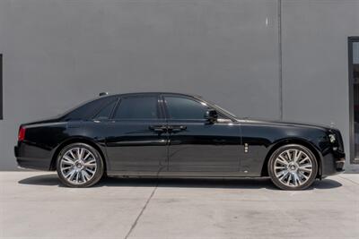 2020 Rolls-Royce Ghost   - Photo 4 - Tustin, CA 92780