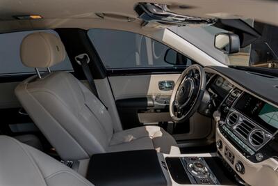 2020 Rolls-Royce Ghost   - Photo 13 - Tustin, CA 92780