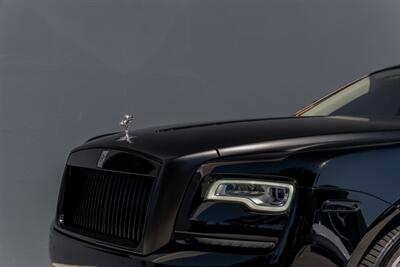 2020 Rolls-Royce Ghost   - Photo 37 - Tustin, CA 92780