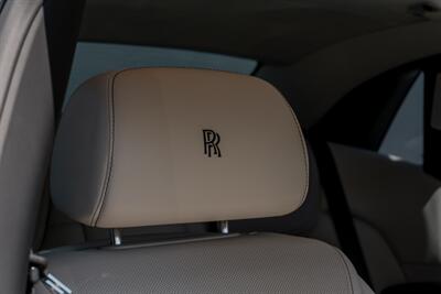 2020 Rolls-Royce Ghost   - Photo 51 - Tustin, CA 92780