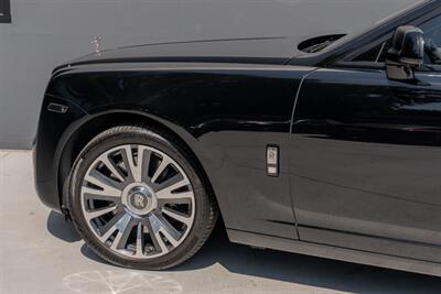 2020 Rolls-Royce Ghost   - Photo 41 - Tustin, CA 92780