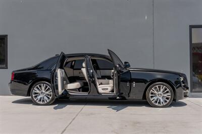 2020 Rolls-Royce Ghost   - Photo 5 - Tustin, CA 92780