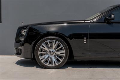 2020 Rolls-Royce Ghost   - Photo 36 - Tustin, CA 92780