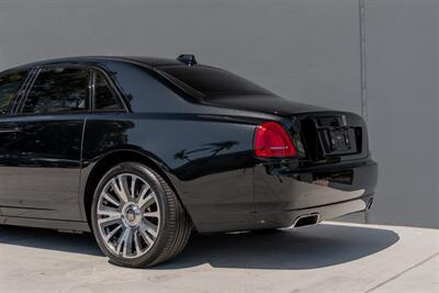 2020 Rolls-Royce Ghost   - Photo 39 - Tustin, CA 92780