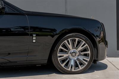 2020 Rolls-Royce Ghost   - Photo 45 - Tustin, CA 92780