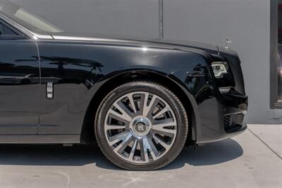 2020 Rolls-Royce Ghost   - Photo 18 - Tustin, CA 92780