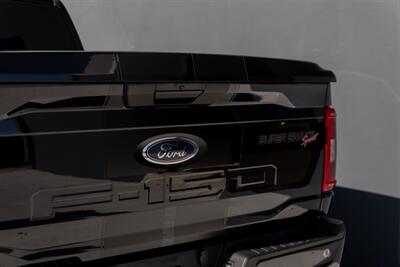 2021 Ford F-150 XL   - Photo 16 - Tustin, CA 92780