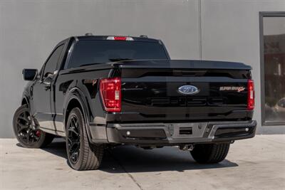 2021 Ford F-150 XL   - Photo 8 - Tustin, CA 92780