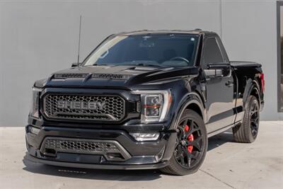 2021 Ford F-150 XL   - Photo 1 - Tustin, CA 92780