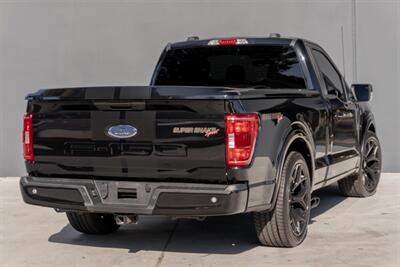 2021 Ford F-150 XL   - Photo 6 - Tustin, CA 92780