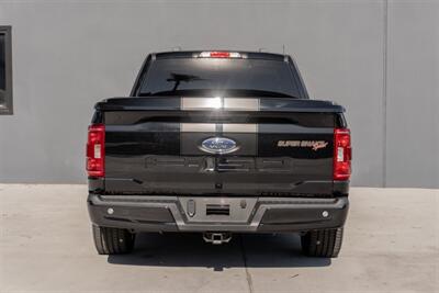 2021 Ford F-150 XL   - Photo 7 - Tustin, CA 92780