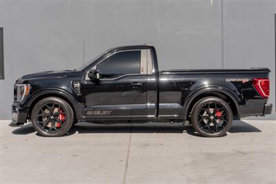 2021 Ford F-150 XL   - Photo 3 - Tustin, CA 92780