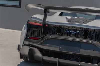 2023 McLaren Artura   - Photo 56 - Tustin, CA 92780