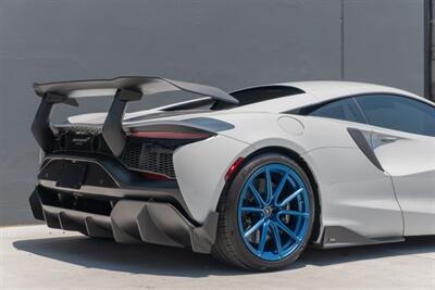 2023 McLaren Artura   - Photo 36 - Tustin, CA 92780