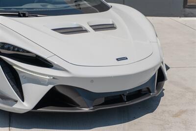 2023 McLaren Artura   - Photo 21 - Tustin, CA 92780