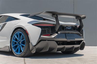 2023 McLaren Artura   - Photo 43 - Tustin, CA 92780