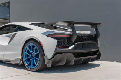 2023 McLaren Artura   - Photo 20 - Tustin, CA 92780